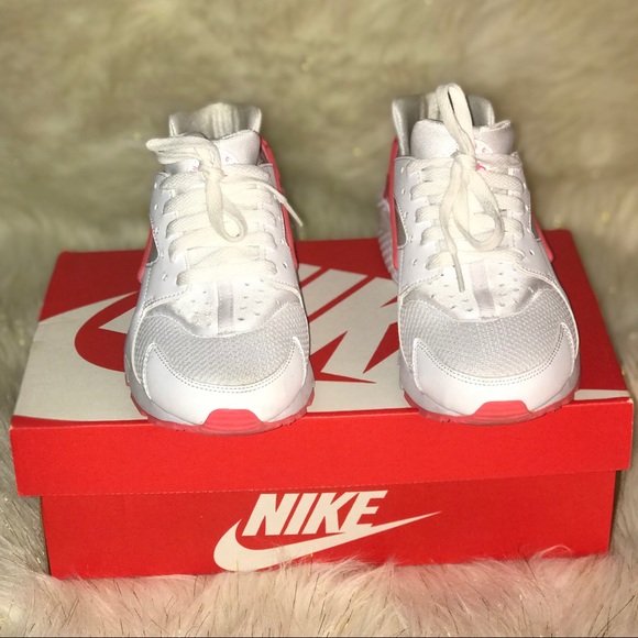 NIKE HUARACHE RUN - Picture 2 of 3